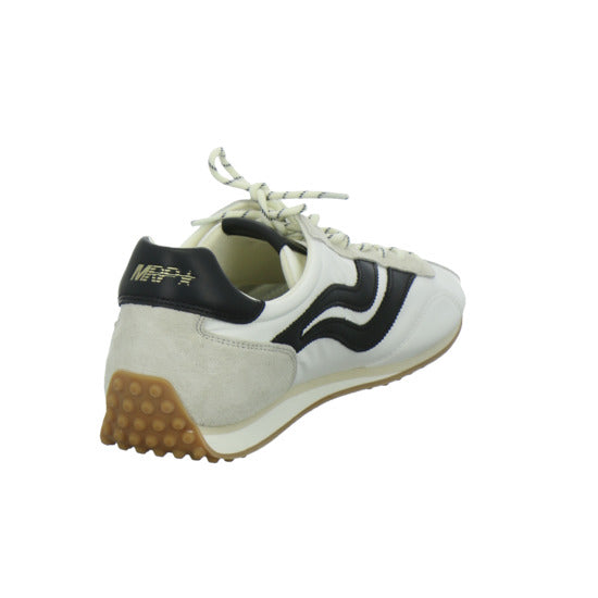 Maripe Sneaker Damen Weiß-kombi