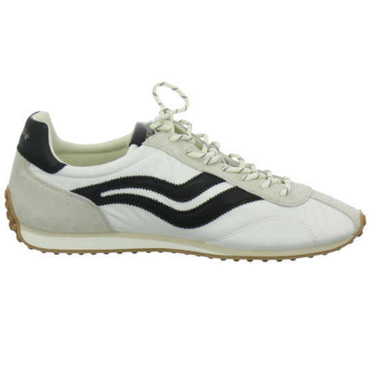 Maripe Sneaker Damen Weiß-kombi