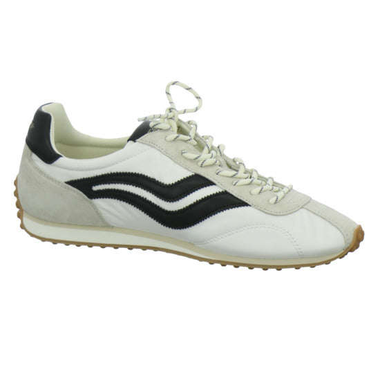 Maripe Sneaker Damen Weiß-kombi