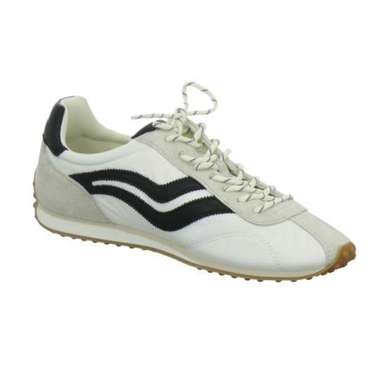 Maripe Sneaker Damen Weiß-kombi