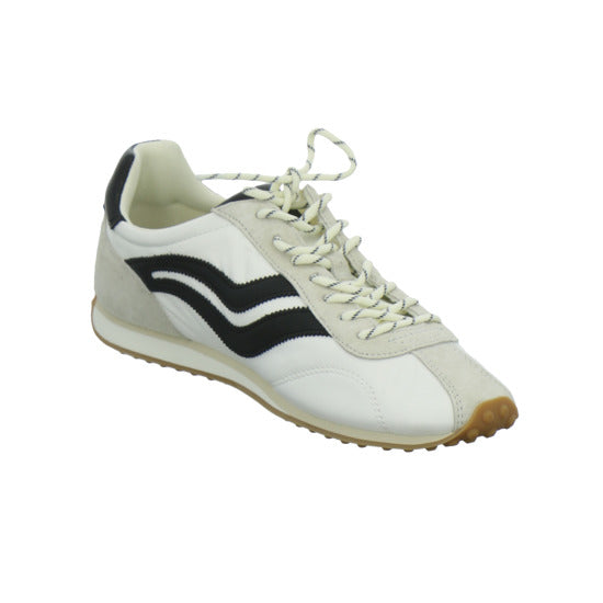 Maripe Sneaker Damen Weiß-kombi