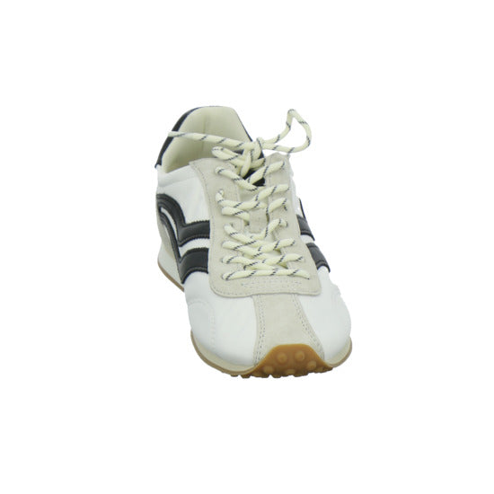 Maripe Sneaker Damen Weiß-kombi