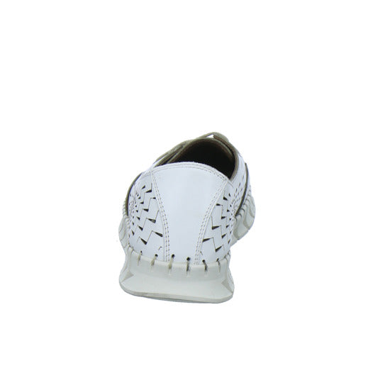 Gemini Sneaker Damen Weiß-kombi