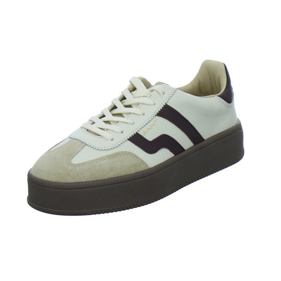 Gant Sneaker Damen Cuzmani Weiß-kombi