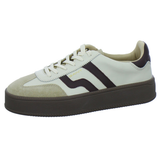 Gant Sneaker Damen Cuzmani Weiß-kombi
