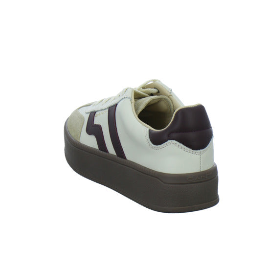Gant Sneaker Damen Cuzmani Weiß-kombi