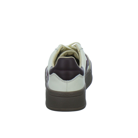 Gant Sneaker Damen Cuzmani Weiß-kombi