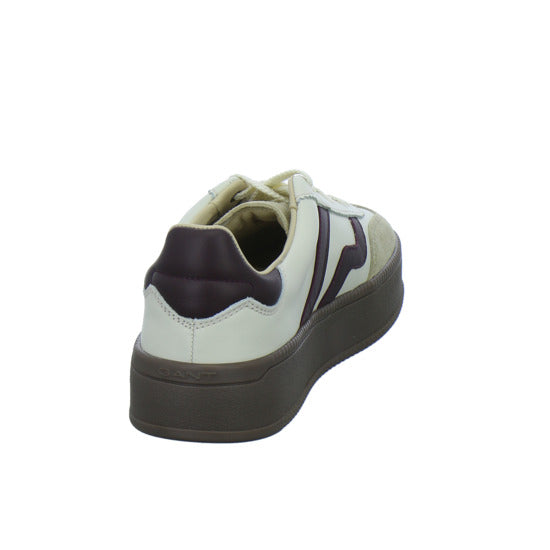 Gant Sneaker Damen Cuzmani Weiß-kombi