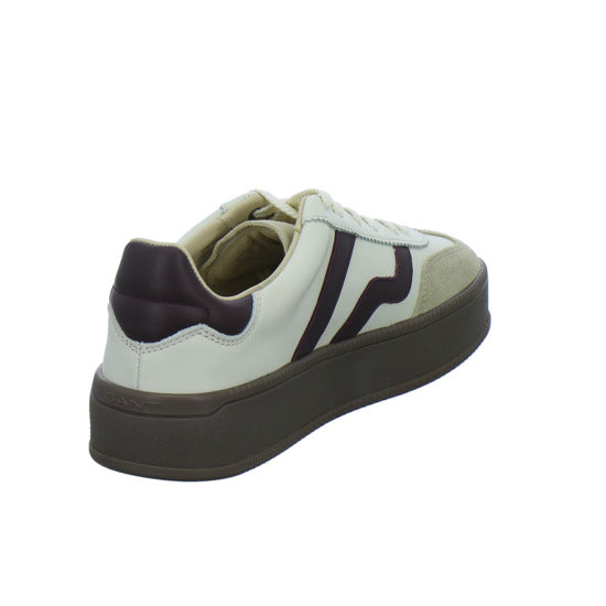 Gant Sneaker Damen Cuzmani Weiß-kombi