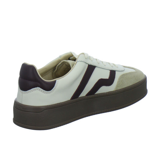 Gant Sneaker Damen Cuzmani Weiß-kombi