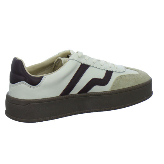 Gant Sneaker Damen Cuzmani Weiß-kombi