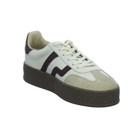 Gant Sneaker Damen Cuzmani Weiß-kombi