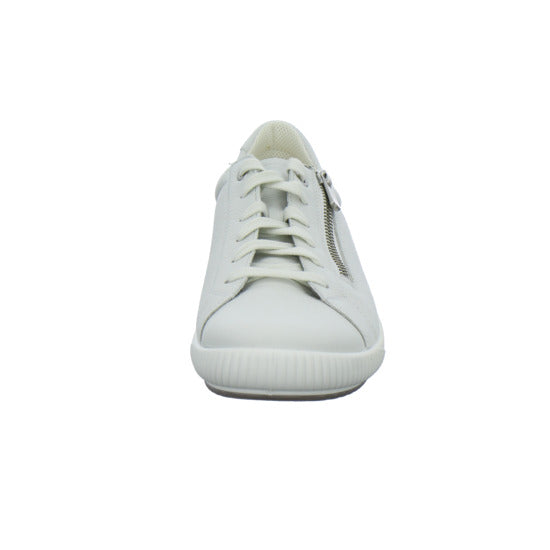 Legero Tanaro 5.0 Schnürhalbschuhe offwhite - 360° Ansicht