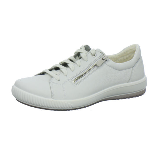 Legero Tanaro 5.0 Schnürhalbschuhe offwhite - 360° Ansicht