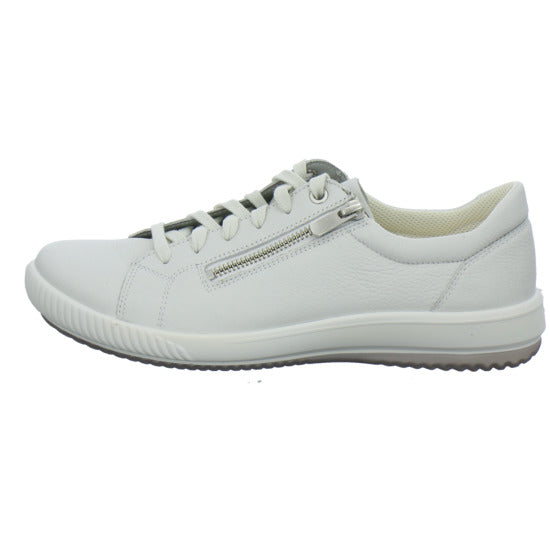 Legero Tanaro 5.0 Schnürhalbschuhe offwhite - 360° Ansicht