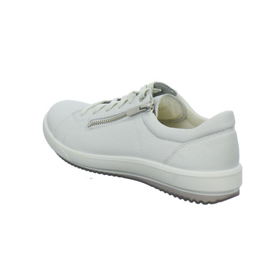 Legero Tanaro 5.0 Schnürhalbschuhe offwhite - 360° Ansicht