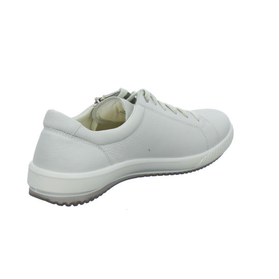 Legero Tanaro 5.0 Schnürhalbschuhe offwhite - 360° Ansicht
