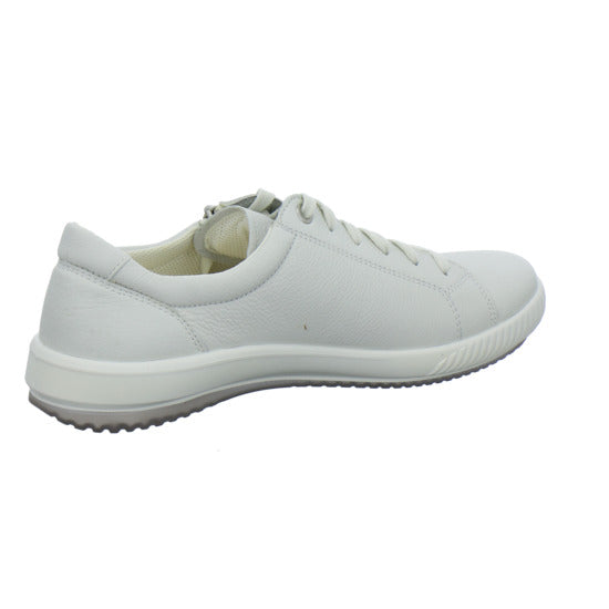 Legero Tanaro 5.0 Schnürhalbschuhe offwhite - 360° Ansicht
