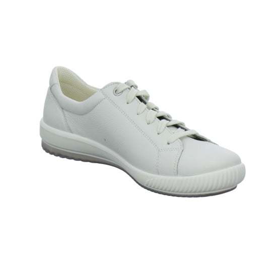 Legero Tanaro 5.0 Schnürhalbschuhe offwhite - 360° Ansicht