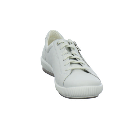 Legero Tanaro 5.0 Schnürhalbschuhe offwhite - 360° Ansicht