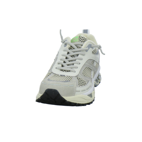 Maripe Amsterdam Schnürhalbschuhe offwhite - 360° Ansicht