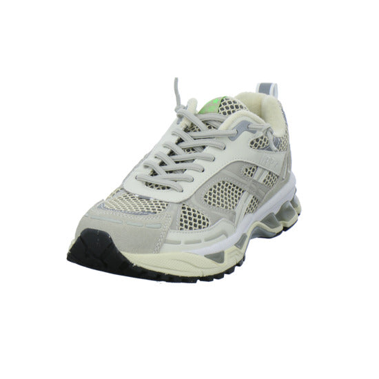 Maripe Amsterdam Schnürhalbschuhe offwhite - 360° Ansicht