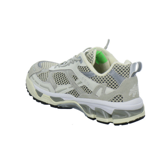Maripe Amsterdam Schnürhalbschuhe offwhite - 360° Ansicht