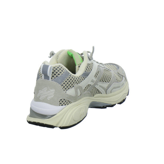 Maripe Amsterdam Schnürhalbschuhe offwhite - 360° Ansicht