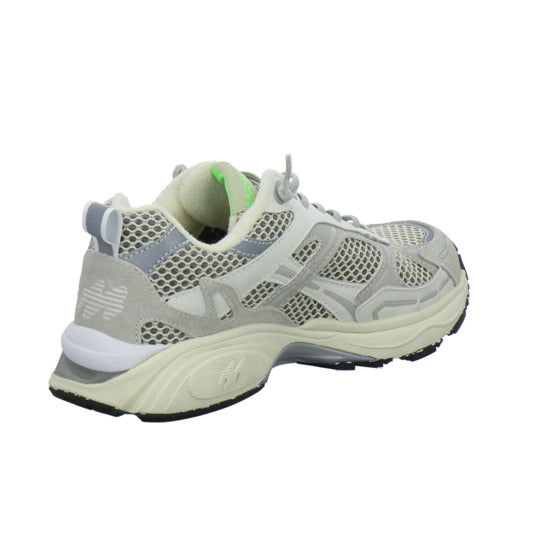 Maripe Amsterdam Schnürhalbschuhe offwhite - 360° Ansicht