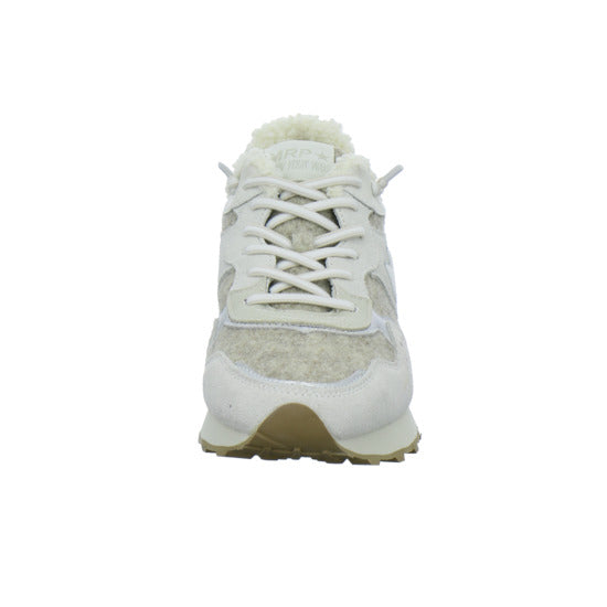 Maripe Schnürhalbschuhe offwhite - 360° Ansicht