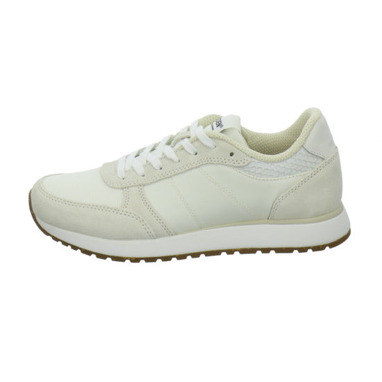 Woden Ronja FEB Schnürhalbschuhe offwhite - 360° Ansicht
