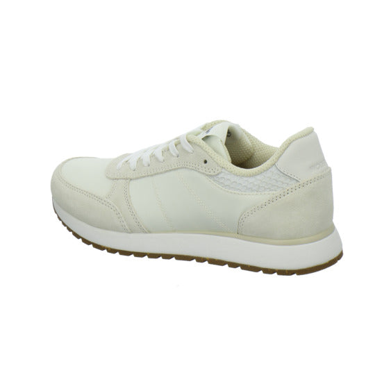 Woden Ronja FEB Schnürhalbschuhe offwhite - 360° Ansicht