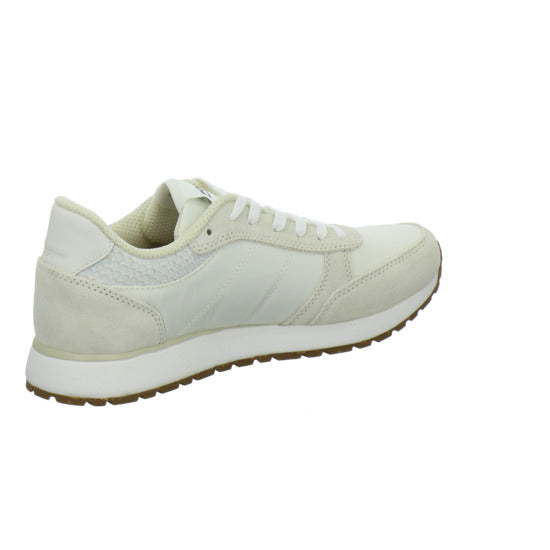 Woden Ronja FEB Schnürhalbschuhe offwhite - 360° Ansicht