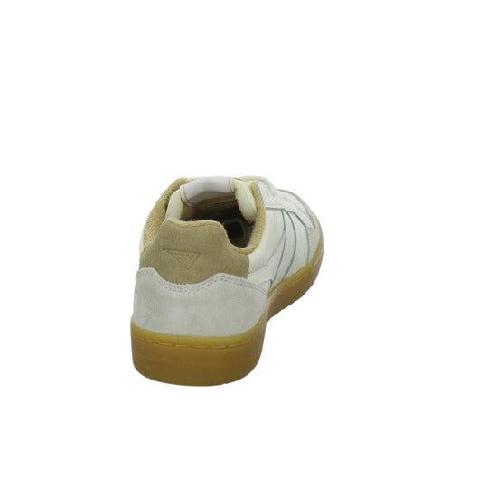 Gola Eagle 86 Schnürhalbschuhe offwhite - 360° Ansicht