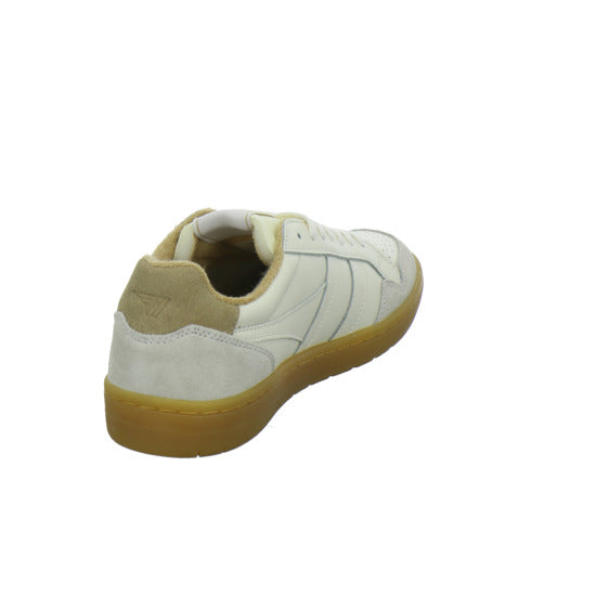 Gola Eagle 86 Schnürhalbschuhe offwhite - 360° Ansicht