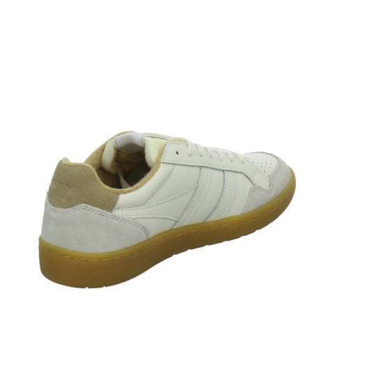 Gola Eagle 86 Schnürhalbschuhe offwhite - 360° Ansicht
