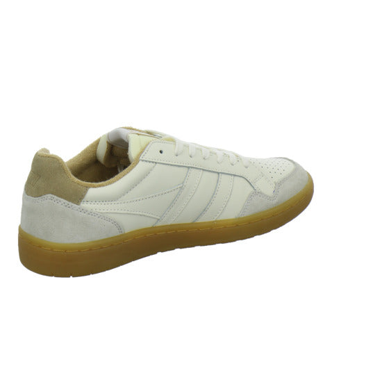 Gola Eagle 86 Schnürhalbschuhe offwhite - 360° Ansicht
