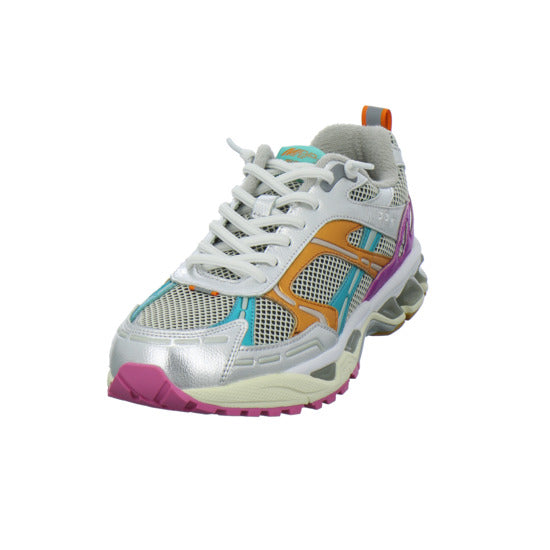 Maripe Schnürhalbschuhe Multi - 360° Ansicht