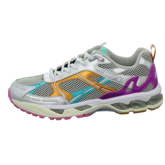 Maripe Schnürhalbschuhe Multi - 360° Ansicht