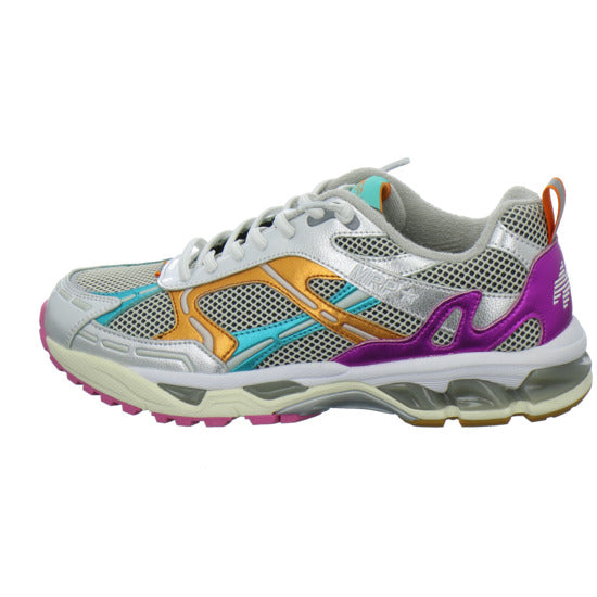 Maripe Schnürhalbschuhe Multi - 360° Ansicht