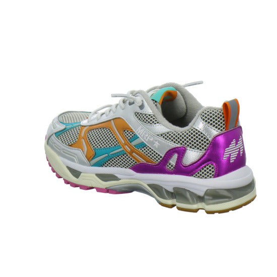 Maripe Schnürhalbschuhe Multi - 360° Ansicht