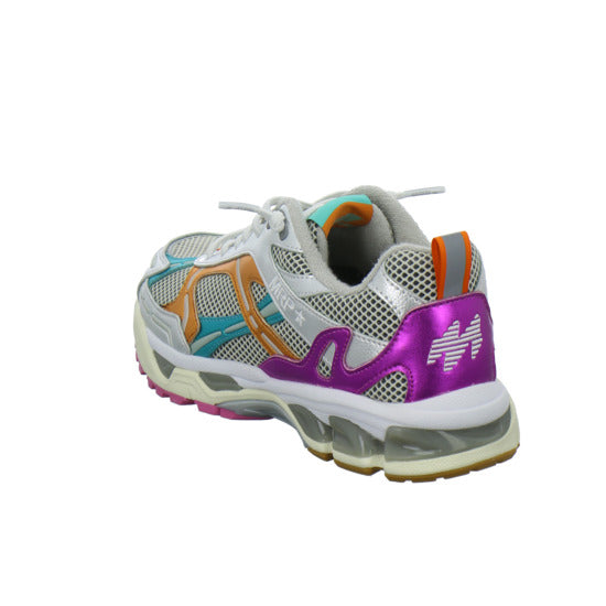 Maripe Schnürhalbschuhe Multi - 360° Ansicht