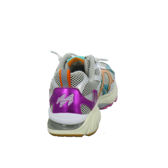 Maripe Schnürhalbschuhe Multi - 360° Ansicht