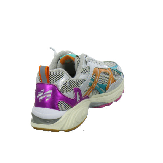 Maripe Schnürhalbschuhe Multi - 360° Ansicht
