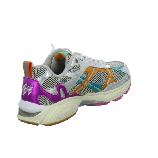 Maripe Schnürhalbschuhe Multi - 360° Ansicht