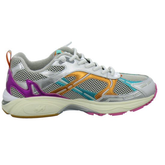 Maripe Schnürhalbschuhe Multi - 360° Ansicht