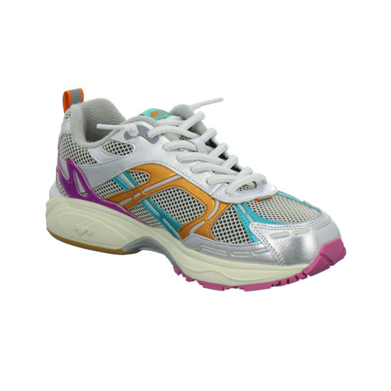 Maripe Schnürhalbschuhe Multi - 360° Ansicht