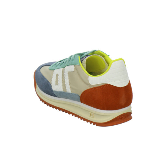 Back 70 Jogger-57 Schnürhalbschuhe Multi - 360° Ansicht