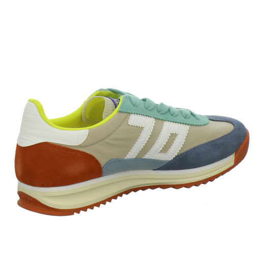 Back 70 Jogger-57 Schnürhalbschuhe Multi - 360° Ansicht