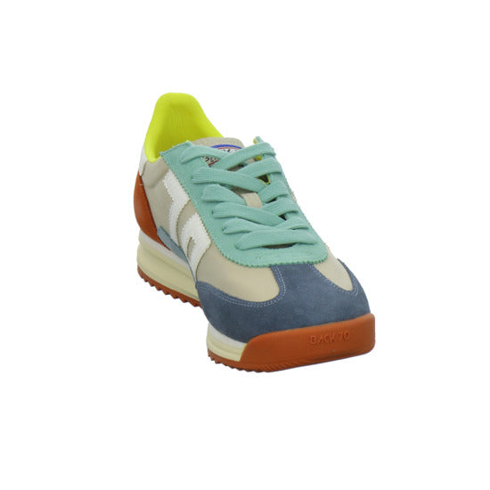 Back 70 Jogger-57 Schnürhalbschuhe Multi - 360° Ansicht